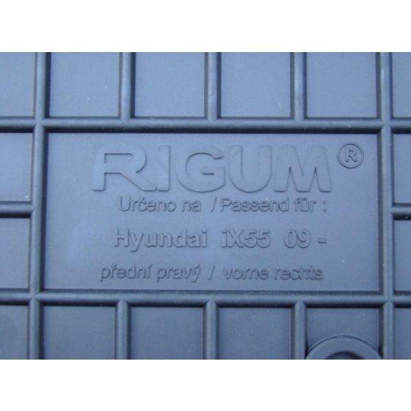 Covorase auto Hyundai IX 55/Veracruz fabricatie 2008 - prezent 2