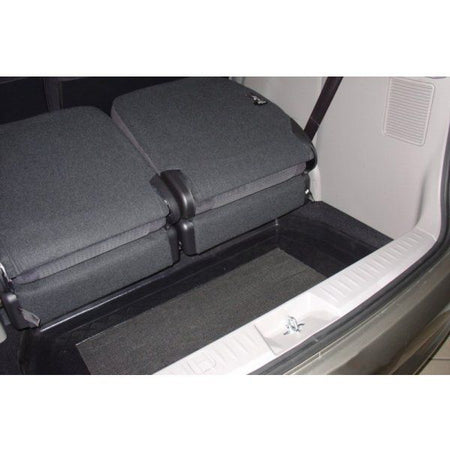 Tavita portbagaj Mitsubishi Grandis caroserie van-minivan fabricatie 2003 - 2011 (al treilea rand ridicat)