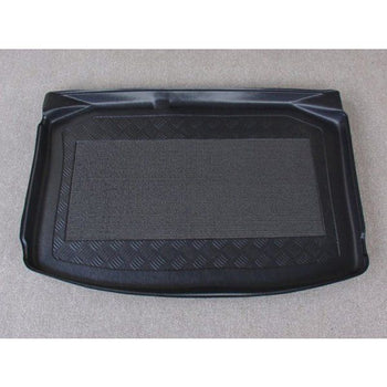 Tavita portbagaj Seat Ibiza 6L fabricatie 2002.04 - 2008 3