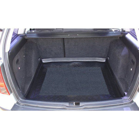 Tavita portbagaj Volkswagen Golf IV caroserie combi fabricatie 1998 - 05. 2007 (portbagaj mai jos)