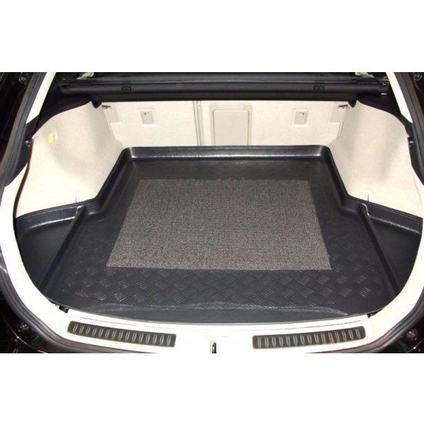 Tavita portbagaj Toyota Avensis Wagon caroserie combi fabricatie 02.2009 - prezent
