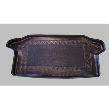 Tavita portbagaj Nissan Note fabricatie 2006 - 09.2013 (portbagaj mai sus) 5