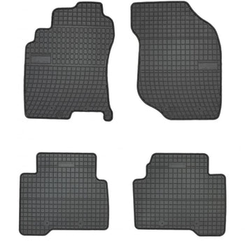 Covorase auto Nissan X-Trail fabricatie 10.2001 - 2007