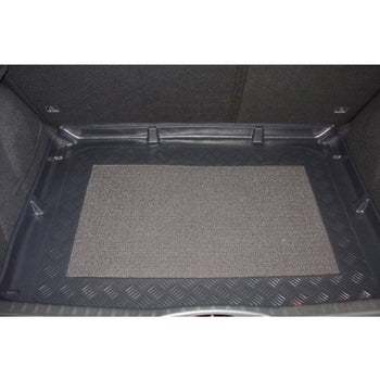 Tavita portbagaj Peugeot 308 caroserie hatchback fabricatie 2007 - 2013 2