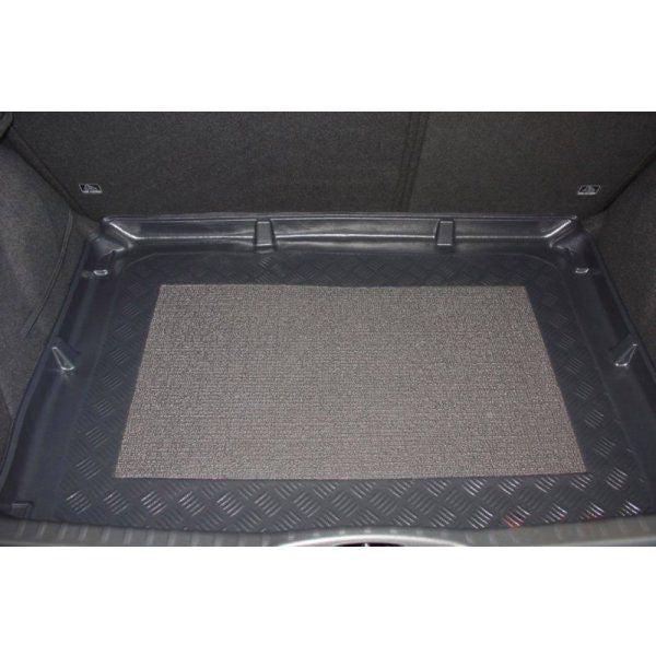 Tavita portbagaj Peugeot 308 caroserie hatchback fabricatie 2007 - 2013 2