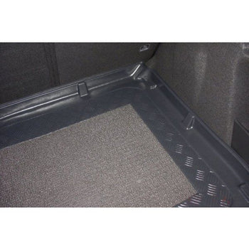 Tavita portbagaj Peugeot 308 caroserie hatchback fabricatie 2007 - 2013 3