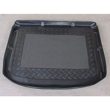 Tavita portbagaj Peugeot 308 caroserie hatchback fabricatie 2007 - 2013 4