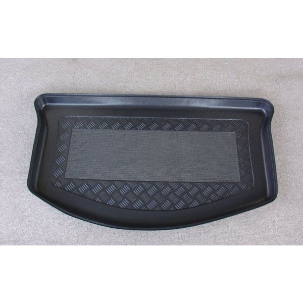 Tavita portbagaj Suzuki Splash caroserie hatchback fabricatie 2008 - prezent (portbagaj mai jos) 2