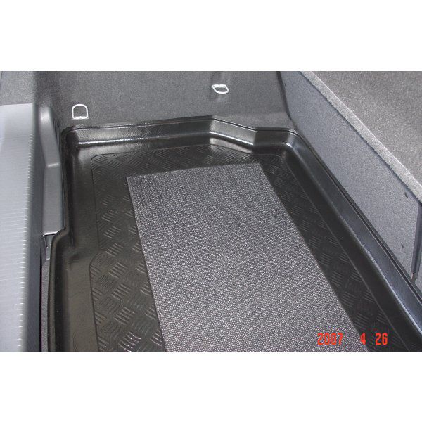 Tavita portbagaj Opel Astra H caroserie hatchback fabricatie 2004.03 - 2011 (portbagaj mai jos) 2