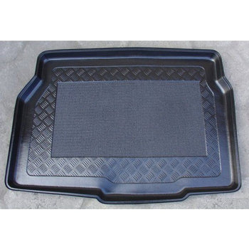 Tavita portbagaj Opel Astra H caroserie hatchback fabricatie 2004.03 - 2011 (portbagaj mai jos) 4