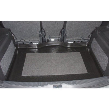 Tavita portbagaj Skoda Roomster caroserie van/minivan fabricatie 2006 - prezent 2