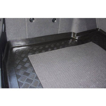 Tavita portbagaj Mercedes CLS (W219) fabricatie 2004 - 2010 3