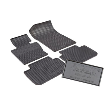 Covorase auto BMW X3 E83 fabricatie 01.2004 - 2010