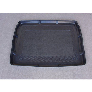 Tavita portbagaj Peugeot 3008 caroserie hatchback fabricatie 2009 - 2016 (portbagaj mai jos) 3