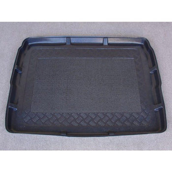Tavita portbagaj Peugeot 3008 caroserie hatchback fabricatie 2009 - 2016 (portbagaj mai jos) 4