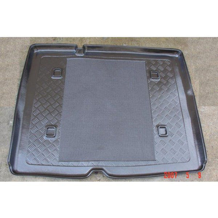 Tavita portbagaj Renault Kangoo caroserie combi fabricatie 1998 - prezent (usa din spate se deschide in sus)