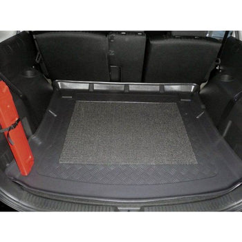 Tavita portbagaj Mazda 5 caroserie van-minivan fabricatie 2005 - prezent