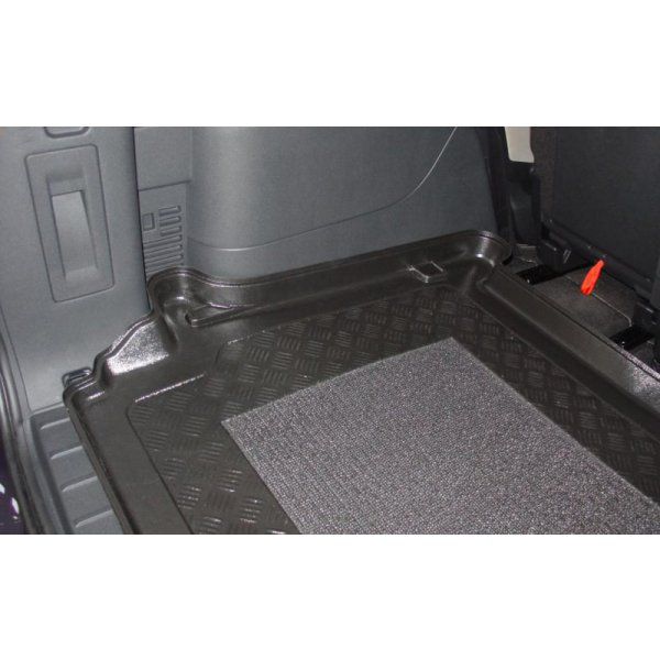 Tavita portbagaj Citroen C4 Grand Picasso caroserie van/minivan fabricatie 10.2006 - 2013