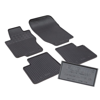 Covorase auto Mercedes GL X164 fabricatie 2006 - 2012