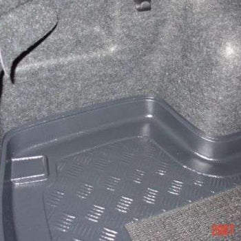 Tavita portbagaj Fiat Linea caroserie sedan fabricatie 06.2007 - prezent 2