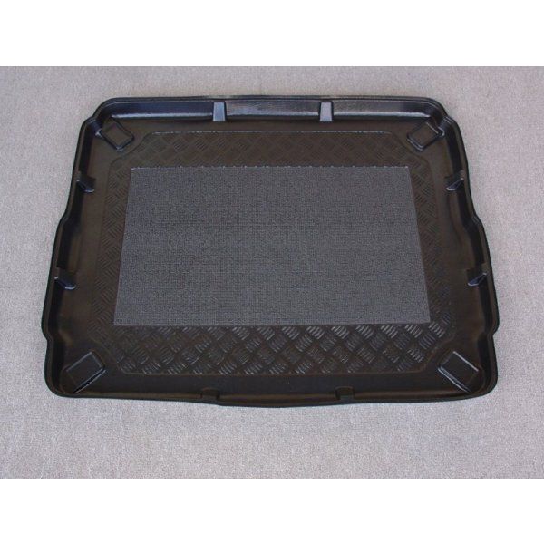 Tavita portbagaj Peugeot 3008 caroserie hatchback fabricatie 2009 - 2016(portbagaj mai sus) 2