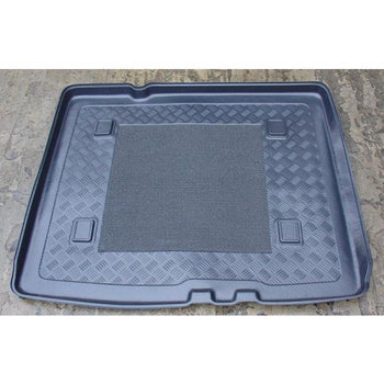 Tavita portbagaj Renault Kangoo caroserie combi fabricatie 1998 - prezent (usa din spate cu deschidere laterala) 2