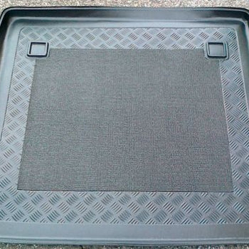 Tavita portbagaj Seat Inca caroserie combi fabricatie 1997 - 2003 (5 locuri)