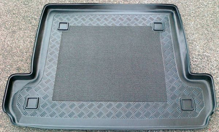 Tavita portbagaj Seat Inca caroserie combi fabricatie 1997 - 2003 (5 locuri)