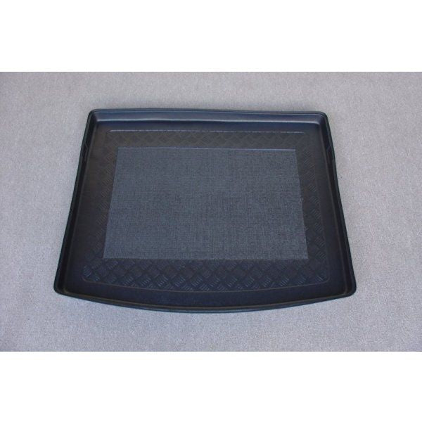 Tavita portbagaj Volkswagen Golf V Plus caroserie hatchback fabricatie 2005 - 2009 (bancheta spre fata) 2