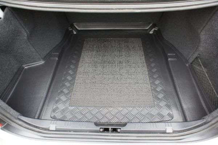 Tavita portbagaj BMW Seria 5 E60 caroserie Sedan fabricatie 2003.07 - 2010 (fara buzunar in stanga)