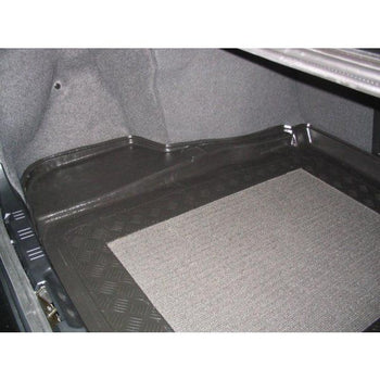 Tavita portbagaj BMW Seria 5 (E60) caroserie Sedan fabricatie 2003.07 - 2010(fara buzunar in stanga) 3