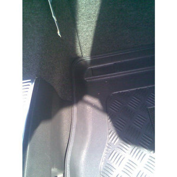 Tavita portbagaj Skoda Superb II caroserie sedan fabricatie 2008 - 04.2015 3