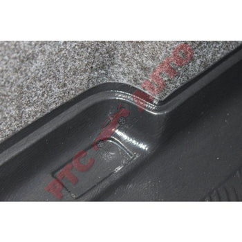Tavita portbagaj Skoda Superb II caroserie sedan fabricatie 2008 - 04.2015 4