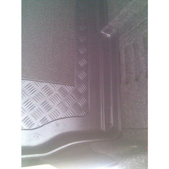 Tavita portbagaj Skoda Superb II caroserie sedan fabricatie 2008 - 04.2015 5