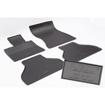 Covorase auto BMW X5 E70 fabricatie 2007 - 2014