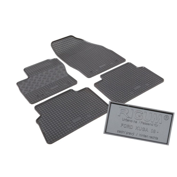 Covorase auto Ford Kuga fabricatie 2008 - 2013
