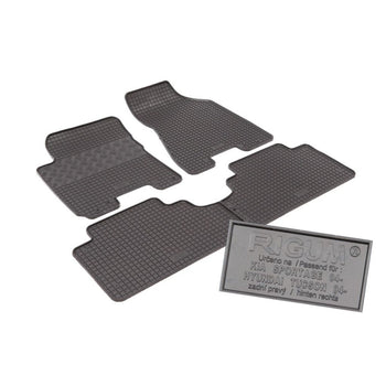 Covorase auto Kia Sportage II fabricatie 12.2004 - 2009