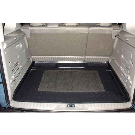 Tavita portbagaj Renault Kangoo caroserie hatchback fabricatie 2008 - prezent