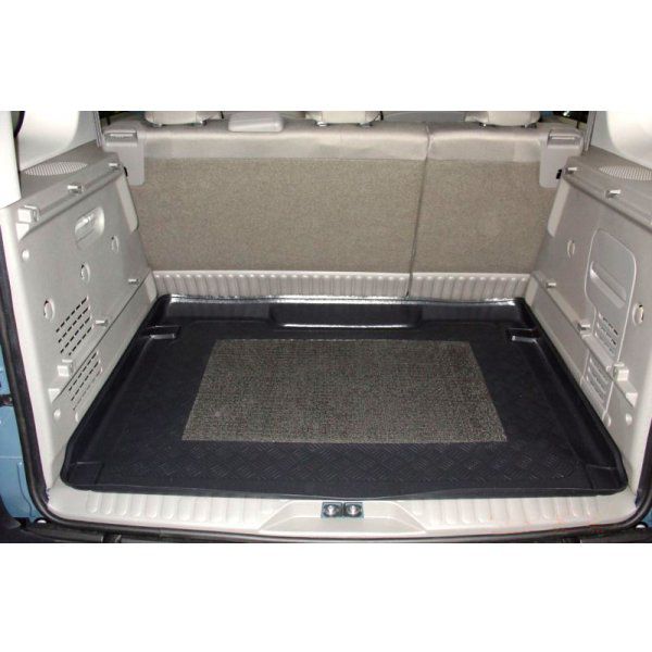 Tavita portbagaj Renault Kangoo caroserie hatchback fabricatie 2008 - prezent