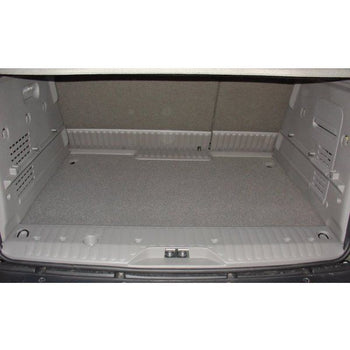 Tavita portbagaj Renault Kangoo caroserie hatchback fabricatie 2008 - prezent 2