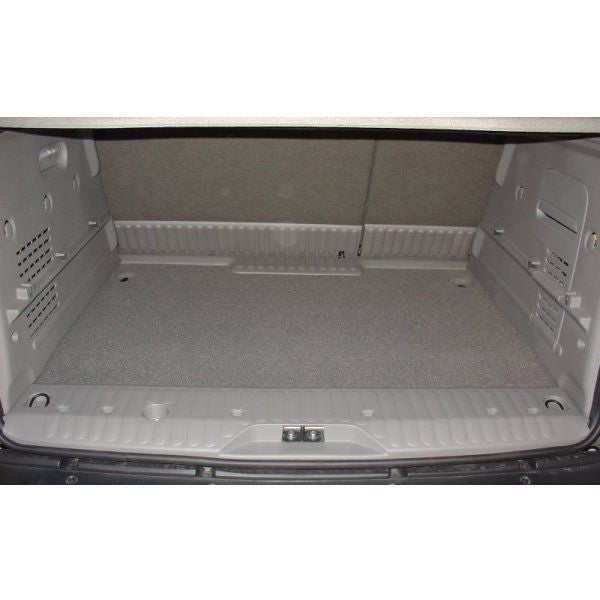 Tavita portbagaj Renault Kangoo caroserie hatchback fabricatie 2008 - prezent 2