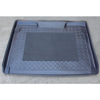 Tavita portbagaj Renault Kangoo caroserie hatchback fabricatie 2008 - prezent 3