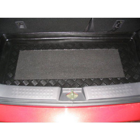 Tavita portbagaj Suzuki SWIFT caroserie hatchback fabricatie 2005 - 2010