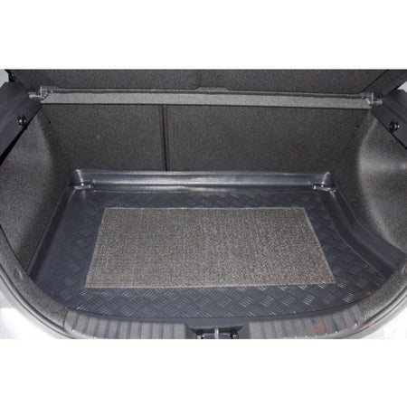 Tavita portbagaj Hyundai i30 caroserie hatchback fabricatie 07.2007 - 2011(cu roata de rezerva normala)