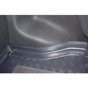 Tavita portbagaj Hyundai i30 caroserie hatchback fabricatie 07.2007 - 2011(cu roata de rezerva normala) 2