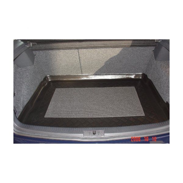 Tavita portbagaj Volkswagen Golf V caroserie hatchback fabricatie 10.2003 - 2009 (roata rezerva normala)