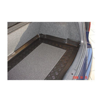 Tavita portbagaj Volkswagen Golf V caroserie hatchback fabricatie 10.2003 - 2009 (roata rezerva normala) 2