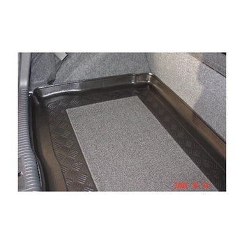 Tavita portbagaj Volkswagen Golf V caroserie hatchback fabricatie 10.2003 - 2009 (roata rezerva normala) 3