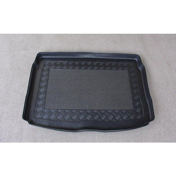 Tavita portbagaj Volkswagen Golf V caroserie hatchback fabricatie 10.2003 - 2009 (roata rezerva normala) 4