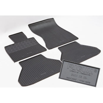 Covorase auto BMW X6 E71 fabricatie 2008 - 2014
